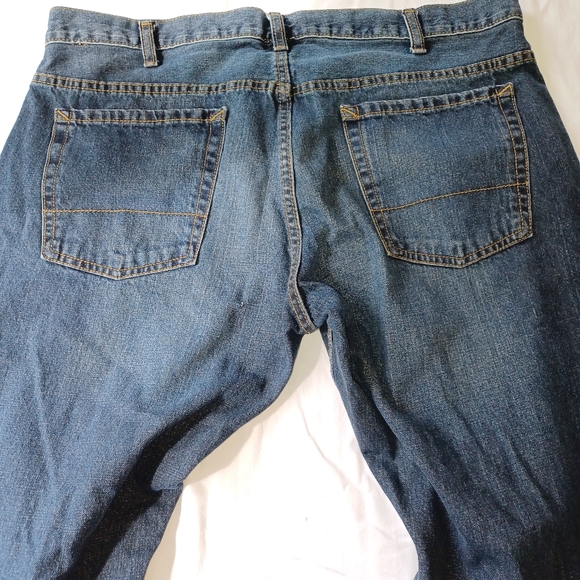 Mens Falls Creek Jeans 40x32 - Picture 3 of 6